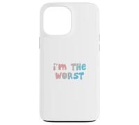 I’m The Worst Case for iPhone 13 Pro Max