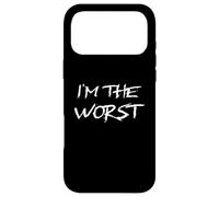 I’m The Worst Case for iPhone 17 Pro Max