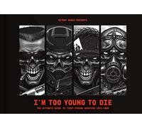 I’m Too Young To Die: The Ultimate Guide to First-Person Shooters 1992-2002 | Retro Gaming Book by Bitmap Books