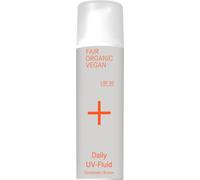 I+M Ultra-light Daily Facial Fluid UV SPF 50 30 ml