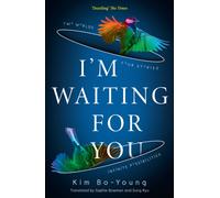 I’m Waiting For You