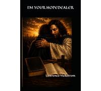 I’m Your Hope Dealer: From Broken Roads to Living Testimony