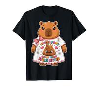 I Made A Poopy and My Tummy Feels Better - Inappropriate T-Shirt