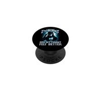 I Made A Poopy And My Tummy Felt Better Funny Poop Joke Gag PopSockets Adhesive PopGrip