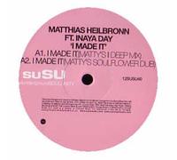 I Made It [12" VINYL]