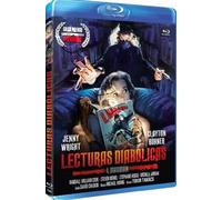 I, Madman (1989) (Blu-Ray)