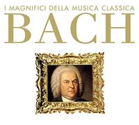 I Magnifici Della Musica Classica