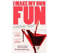 I Make My Own Fun: 'A dark, crazed reversal of Notting Hill'