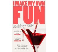 I Make My Own Fun: 'A dark, crazed reversal of Notting Hill'