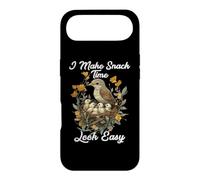 I MAKE SNACK TIME LOOK EASY Case for iPhone Air