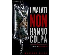 I MALATI NON HANNO COLPA: La fiducia è una condanna (CICLO DEI BISOGNI)