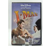 I-Man