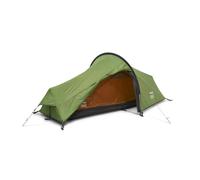 I Man Trekking Backpacking Solo Tent - Vango Nevis 100 Tent - (Pamir Green)