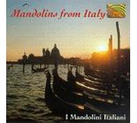 I Mandolini Italiani - Mandolins from Italy