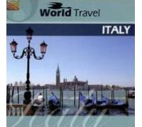 I MANDOLINI ITALIANI: WORLD TRAVEL ITALY - CD
