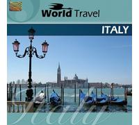 I Mandolini Italiani - World Travel Italy [New CD]