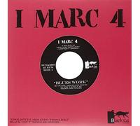 I Marc 4 - Blues Work/Suoni Moderni ("7 Ltd.ed.) [VINYL]