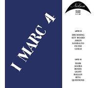 I Marc 4 - I Marc 4 - Sonor Music Editions - SME 35