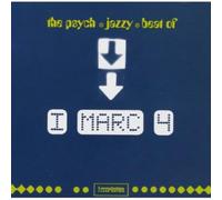 I Marc 4 - The Psych Jazzy Beat Of