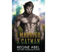 I Married A Catman (Prime Mating Agency)