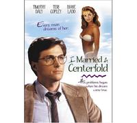 I Married a Centerfold [DVD] [Region 1] [US Import] [NTSC]