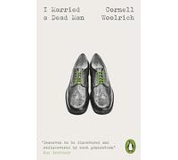 I Married A Dead Man: (Penguin Modern Classics - Crime & Espionage)
