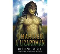 I Married A Lizardman (Prime Mating Agency)