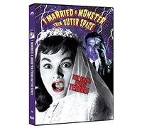 I MARRIED A MONSTER - DVD - J3z
