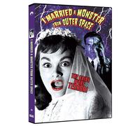 I Married a Monster from Outer Space