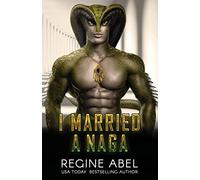 I Married A Naga: Prime Mating Agency: 2