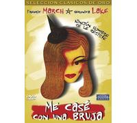 I Married a Witch [DVD]