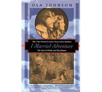 I Married Adventure