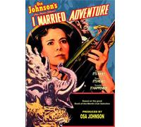 I Married Adventure