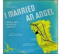 I Married An Angel by Various (2000-04-17)