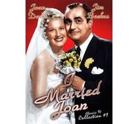 I Married Joan: Classic Tv Collection Vol 1 (2dvd) [DVD] [Region 1] [NTSC]