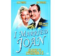 I Married Joan: Classic Tv Collection Vol 3 [DVD] [NTSC]