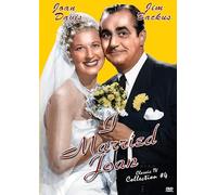 I Married Joan: Classic Tv Collection Vol 4 [DVD] [2018] [NTSC]