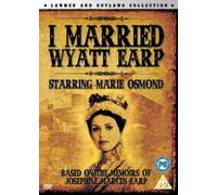 I Married Wyatt Earp [DVD]