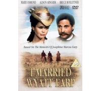 I Married Wyatt Earp [DVD]