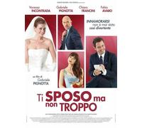 I Marry You But Not Too Much DVD CECCHI GORI HOME VIDEO