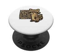 I Match Energy, So How Are We Acting Today PopSockets Adhesive PopGrip