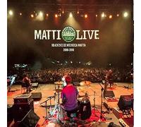 I Matti Delle Giunca - Matti Live 10 Di Musica Matta