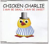 I May Be Small, I May Be Sweet