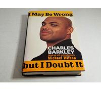 I May Be Wrong but I Doubt It: Some Things I'Ve Learned So Far
