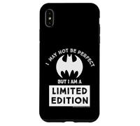 I May Not Be Perfect But I Am A Limited Edition Case for iPhone XS Max