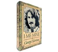 I, ME, Mine: an Autobiography