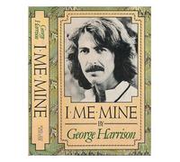 I, Me, Mine / by George Harrison