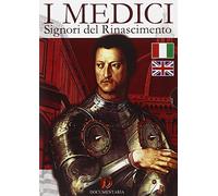 I Medici - Signori Del Rinascimento (2 Dvd)