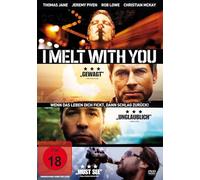 I Melt With You: Wenn das Leben Dich Fickt,Schlag [Import allemand]