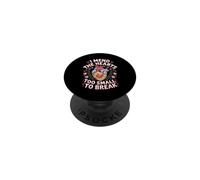 I Mend the Hearts Too Small to Break Pediatric Cardiac PopSockets Adhesive PopGrip